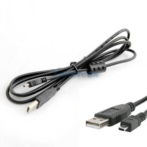 USB Data Cable Lead for Sony CyberShot S Series DSC-S730 DSC-S750 DSC-S780 - UZ2
