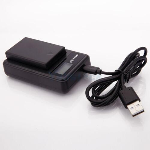Camera Battery charger For Olympus 90B Tough TG-1 iHS TG-2 TG-3 TG-4 DIGITAL cameras