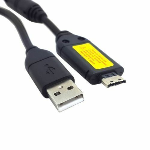 For Samsung SUC-C3 ES57 ES70 ES71 ES78 PL50 PL51 PL57 USB CHARGING CABLE