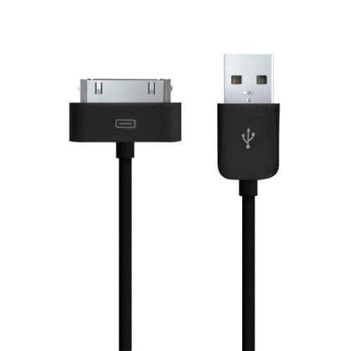 1 Meter USB Data sync and Charging Cabel Lead For iPhone 4 4s 4g - UZ183