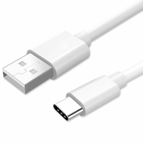 1M USB C 3.1 Type-C Data Snyc Charging Cable For Vernee Apollo Lite Umi Super Plus