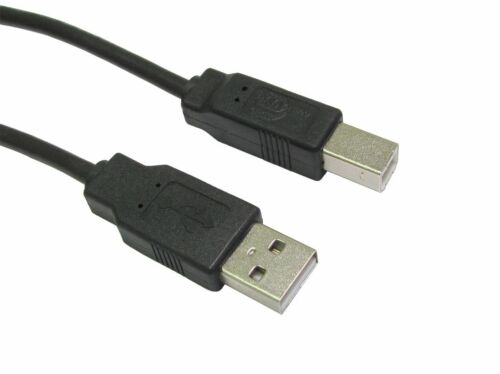 USB PRINTER DATA CABLE LEAD For CANON PIXMA ip7250 ip2700 MG2550 MG2450 ZU27