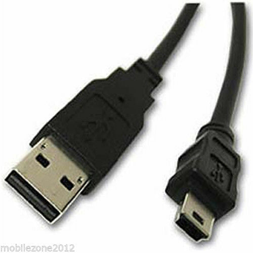 For TomTom ONE Series USB CHARGER CABLE DATA TRANSFER CABLE 1st ED 2nd ED 3rd ED UZ1