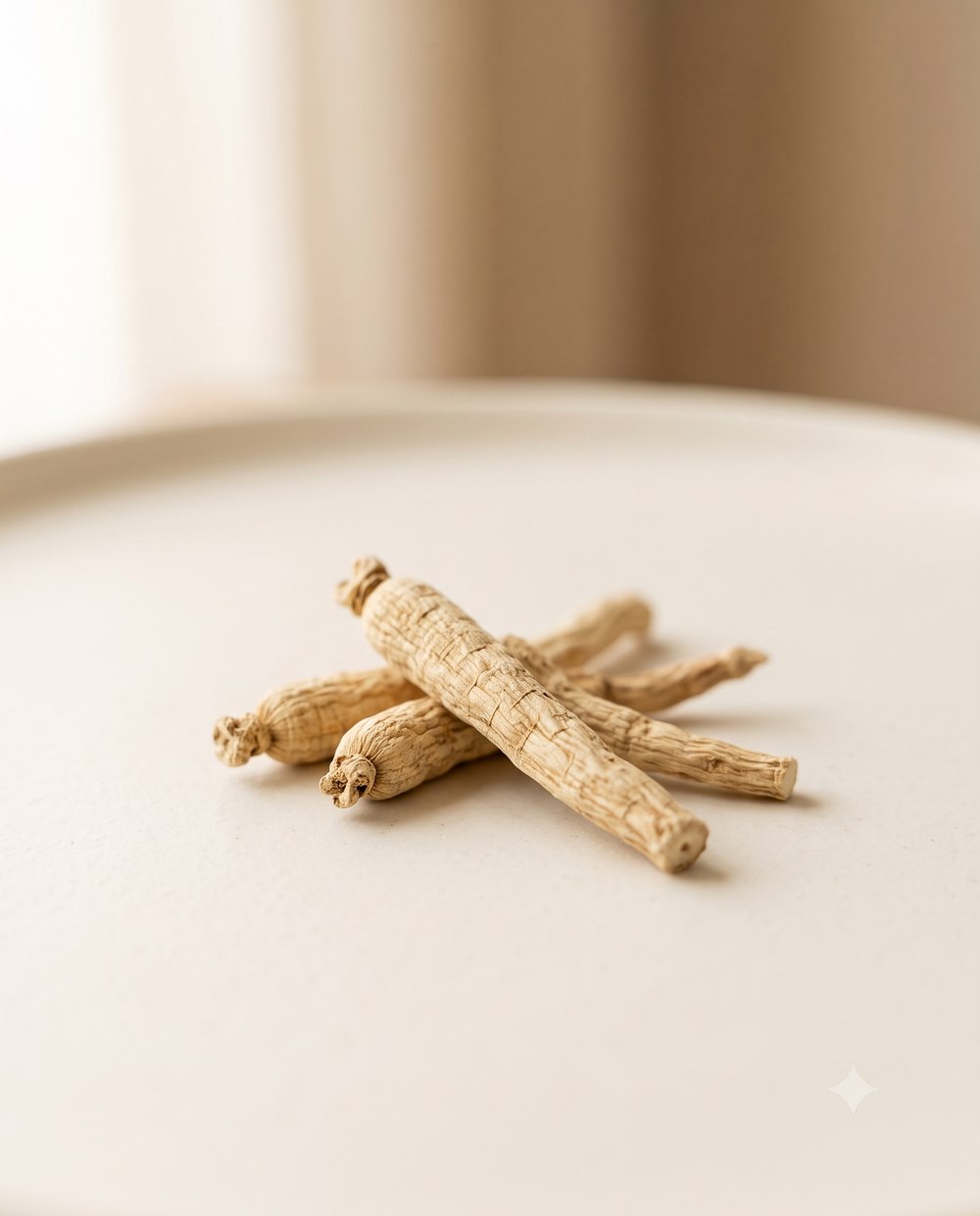 Akarkara root