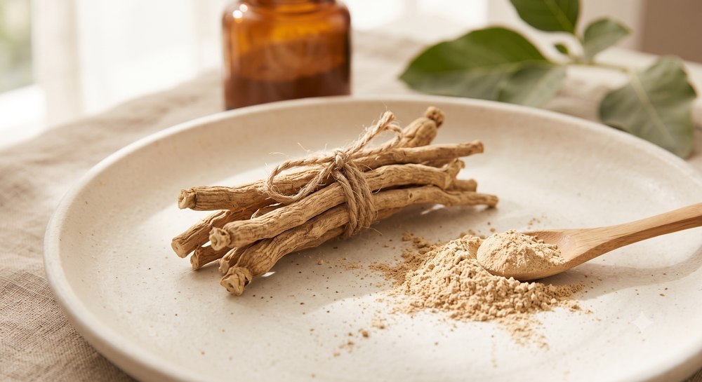 Ashwagandha