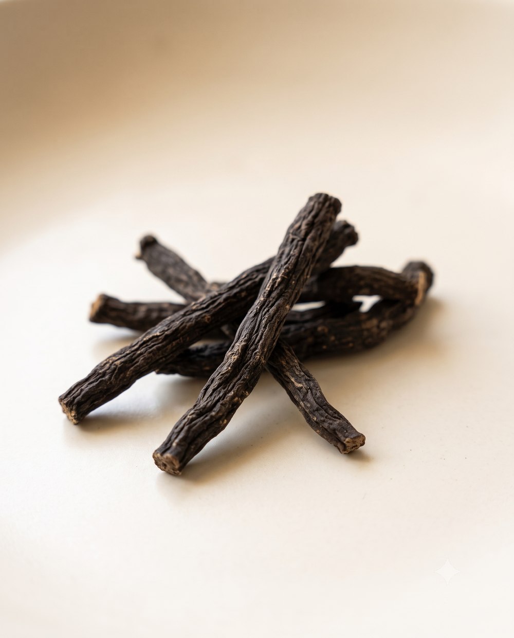 Black Musli root