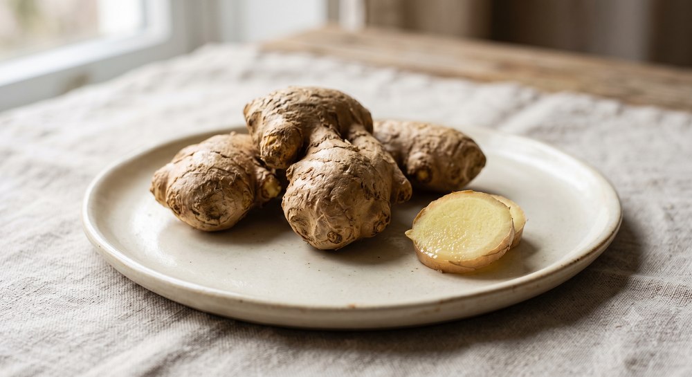 Ginger