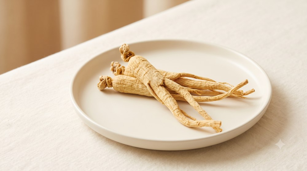 Ginseng