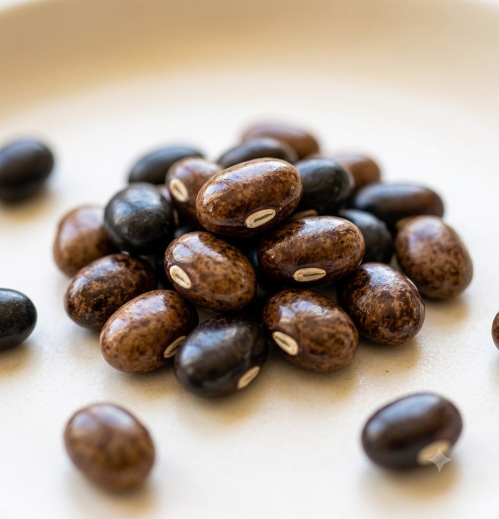 Kaunch velvet beans