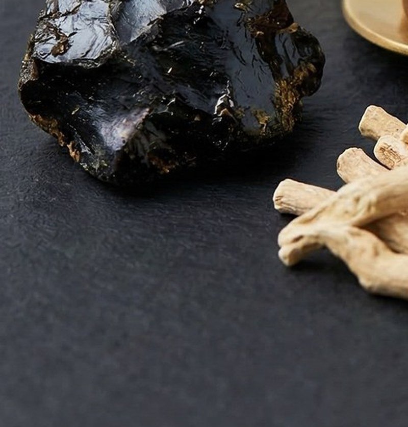Shilajit